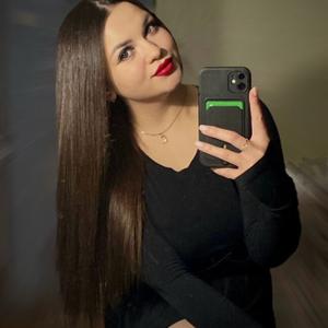 Алина, 23 года, Казань