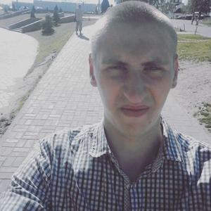 Парни в Витебске (Беларусь): Антон, 26 - ищет девушку из Витебска (Беларусь)