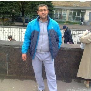 Парни в Владикавказе: Алексей, 43 - ищет девушку из Владикавказа