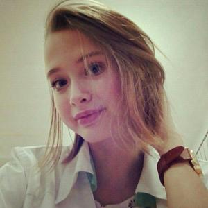 Инна Григорьева, 28 лет, Ростов-на-Дону