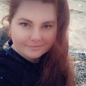 Девушки в Уссурийске: Ева, 27 - ищет парня из Уссурийска
