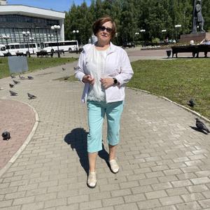 Валентина, 63 года, Сыктывкар