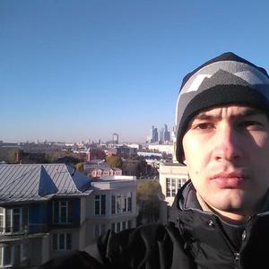 Дмитрий Краснов, 36 лет, Нижнекамск