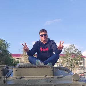 Парни в Балашихе: Андрей, 44 - ищет девушку из Балашихи