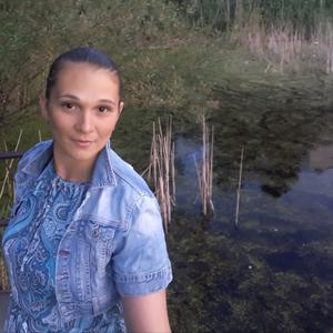Виктория, 41 год, Казань