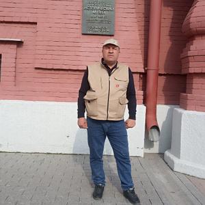 Бахтиёр, 56 лет, Сыктывкар