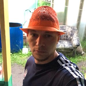 Парни в Нижневартовске: Денис, 38 - ищет девушку из Нижневартовска