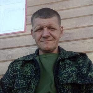 Парни в Новосибирске: Андрей, 48 - ищет девушку из Новосибирска