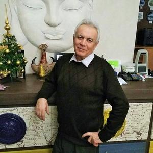 Вячеслав, 69 лет, Челябинск