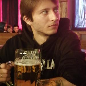 Александр, 22 года, Омск