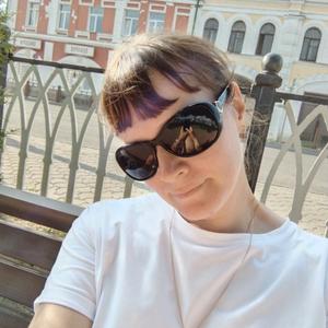 Девушки в Вологде: Татьяна, 37 - ищет парня из Вологды