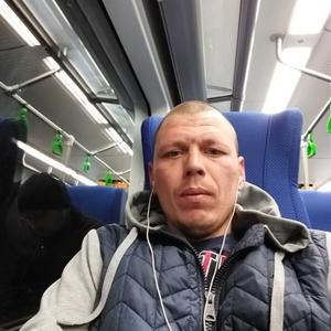 Pavel, 36 лет, Москва