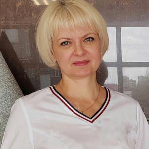 Оксана, 48 лет, Красноярск