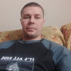 Вадим, 42 года, Новосибирск
