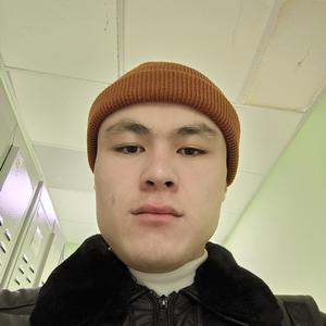 Жома, 22 года, Екатеринбург