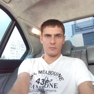 Игорь, 35 лет, Уральск