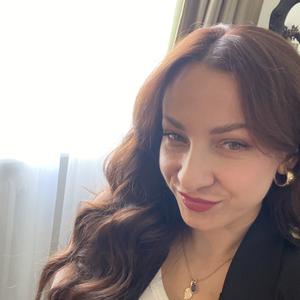 Есения, 30 лет, Москва