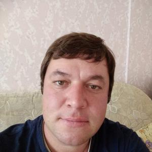 Вадим, 47 лет, Сызрань