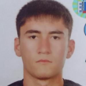 Dostonbek, 28 лет, Магадан