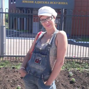 Девушки в Уфе (Башкортостан): Екатерина, 34 - ищет парня из Уфы (Башкортостан)
