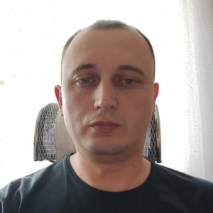 Парни в Минске (Беларусь): Сергей, 34 - ищет девушку из Минска (Беларусь)