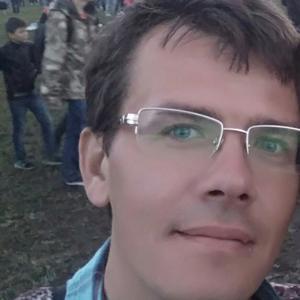 Парни в Кисловодске: Алкс, 46 - ищет девушку из Кисловодска