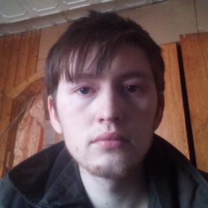 Вадим, 24 года, Кез