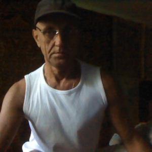 Vlal, 63 года, Ярославль