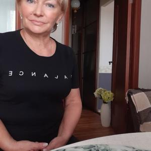 Наталия Зубкова, 65 лет, Ростов-на-Дону