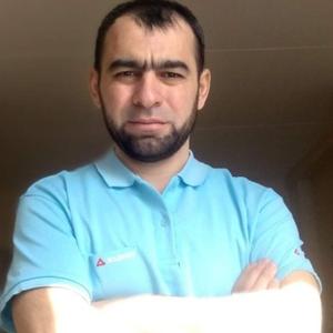 Ilhomjon, 39 лет, Казаньрезинотехника