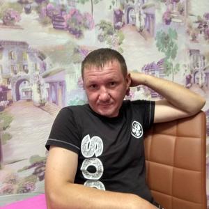 Сергей, 47 лет, Тверь