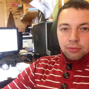 Илья, 31 год, Сосново