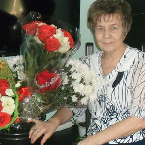 Екатерина Полуэктова, 75 лет, Тюмень