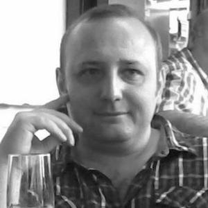 Andrew, 44 года, Киев