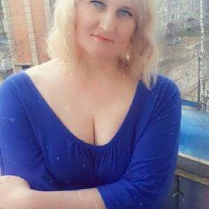 Татьяна, 44 года, Озерный