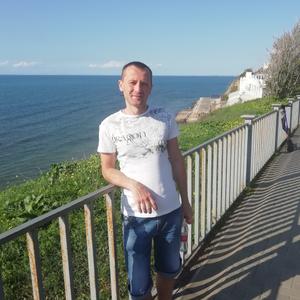 Петр Иванов, 39 лет, Комсомольск-на-Амуре