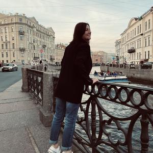 Девушки в Санкт-Петербурге: Ольга, 50 - ищет парня из Санкт-Петербурга