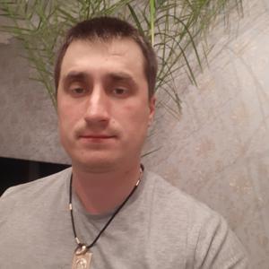 Парни в Комсомольске-На-Амуре: Станислав, 36 - ищет девушку из Комсомольска-На-Амуре