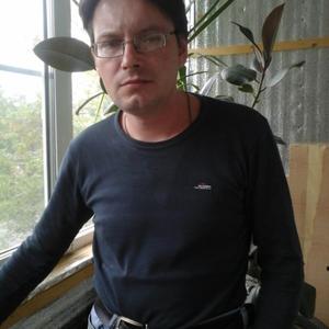 Александр Соловьёв, 43 года, Нижний Новгород