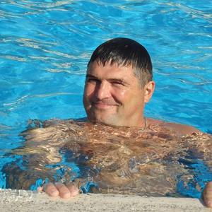 Андрей, 58 лет, Колпино