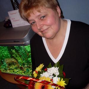 Ирина Бондарчук, 69 лет, Санкт-Петербург