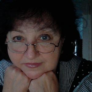 Ольга Вертайвесна, 62 года, Новомышастовская