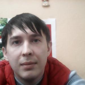 Сергей, 38 лет, Магадан