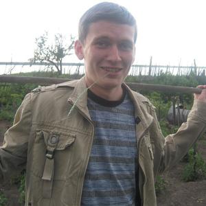 Парни в Алейске: Кирилл, 34 - ищет девушку из Алейска