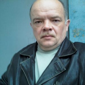 Алек Бурмин, 59 лет, Калуга