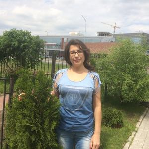 Елена, 48 лет, Белгород