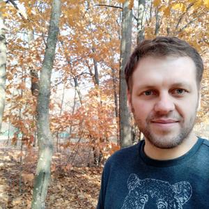 Парни в Зеленограде: Игорь, 42 - ищет девушку из Зеленограда