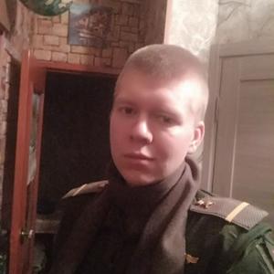 Парни в Волгодонске: Владимир, 25 - ищет девушку из Волгодонска
