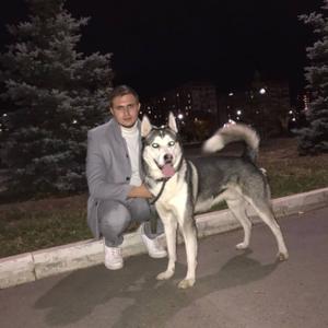 Парни в Оренбурге: Павел, 25 - ищет девушку из Оренбурга