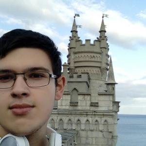 Парни в Казани (Татарстан): Руслан, 25 - ищет девушку из Казани (Татарстан)